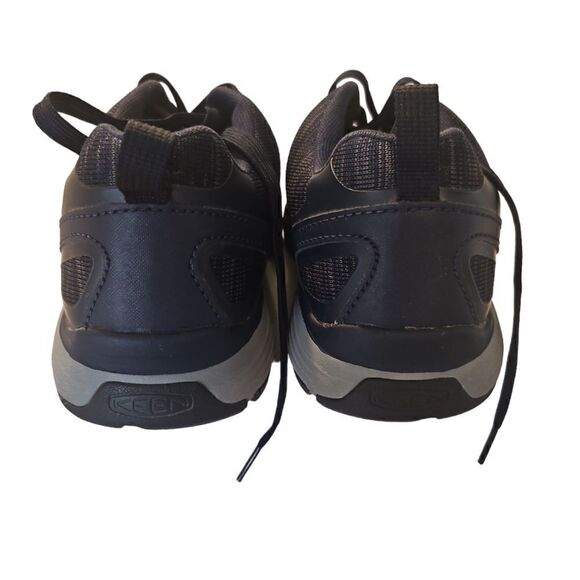 KEEN UTILITY WOMENS ALLOY TOE BLUE / GREY - Picture 5 of 5